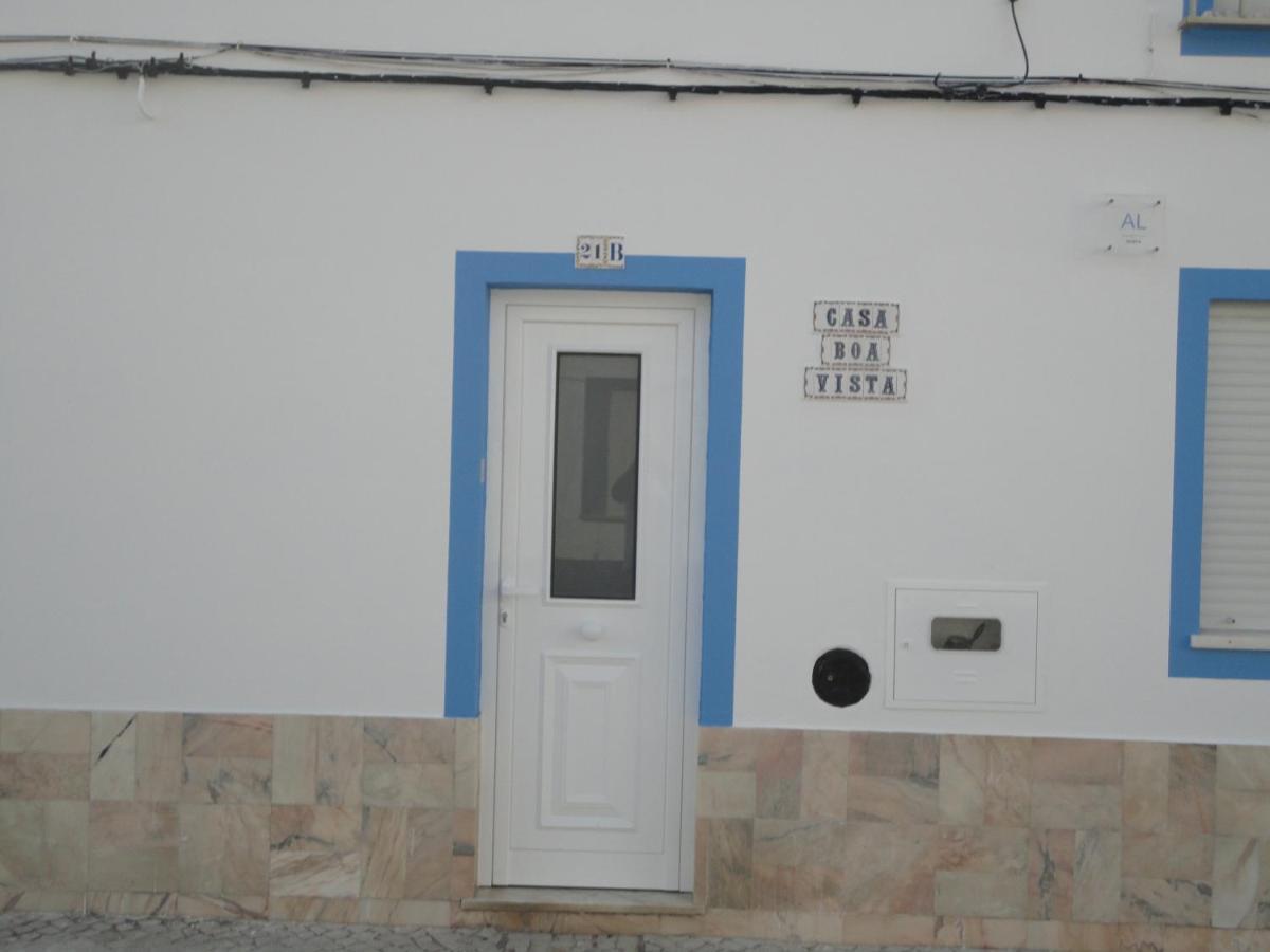 Casa Boa Vista Apartment Burgau Exterior photo