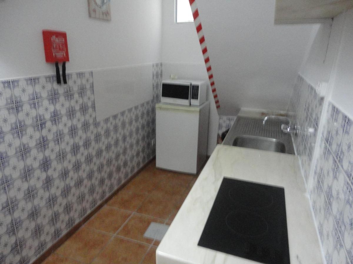 Casa Boa Vista Apartment Burgau Exterior photo