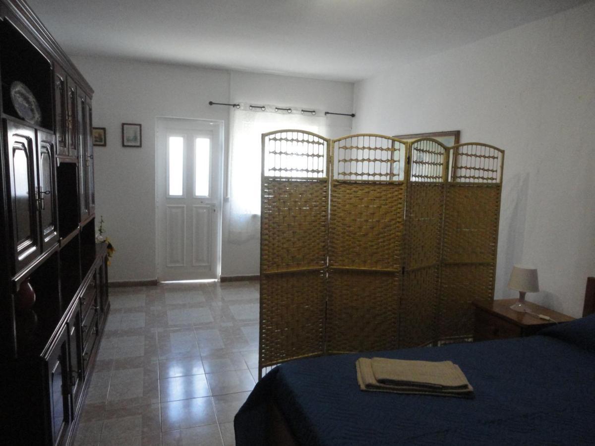 Casa Boa Vista Apartment Burgau Exterior photo