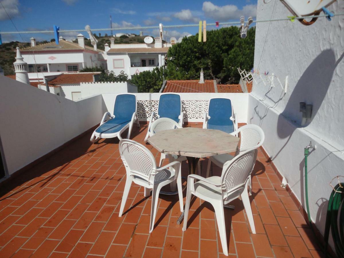 Casa Boa Vista Apartment Burgau Exterior photo